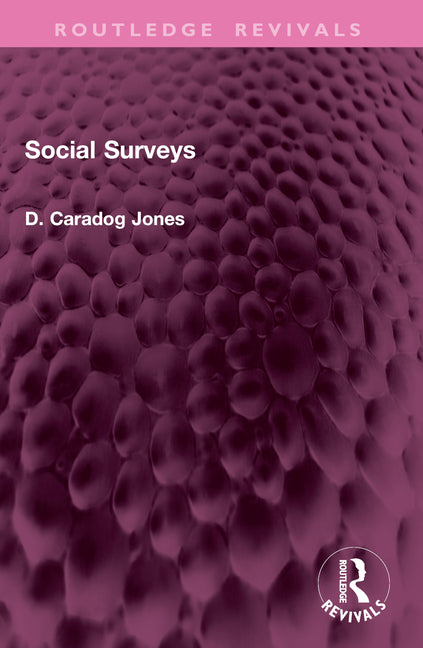 Social Surveys