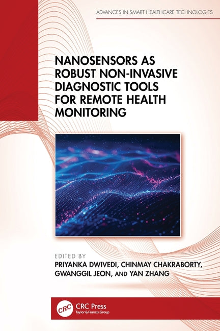 Nanosensors as Robust Non-Invasive Diagnostic Tools for Remote Health Monitoring