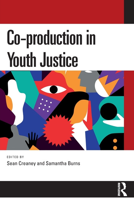 Co-Production in Youth Justice