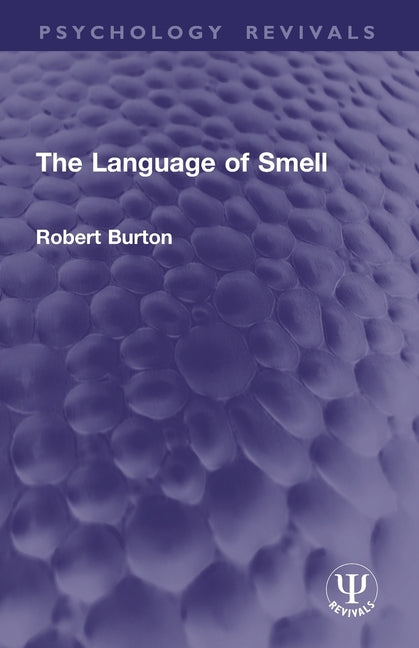 The Language of Smell