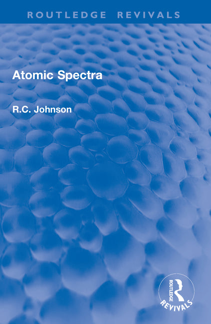 Atomic Spectra