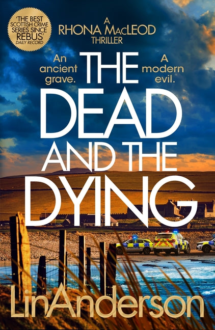 The Dead and the Dying