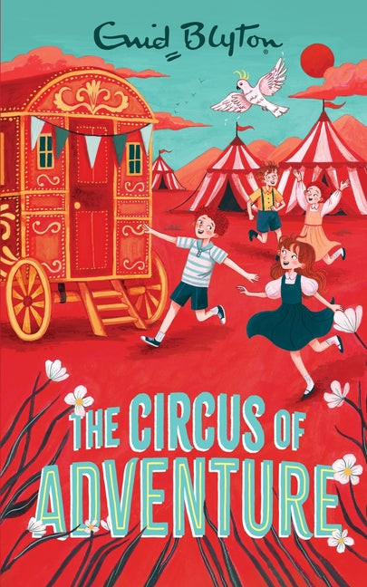 The Circus of Adventure