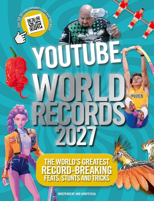 Youtube World Records 2027: The Internet's Greatest Record-Breaking Feats