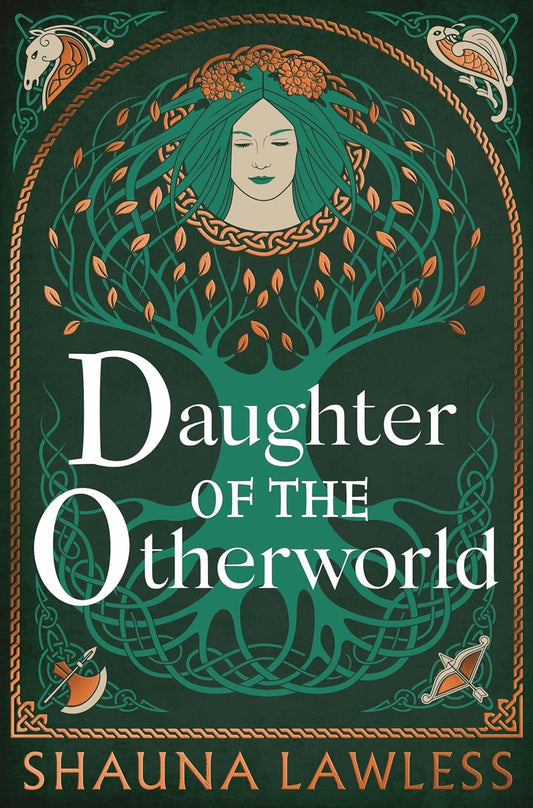 Daughter of the Otherworld