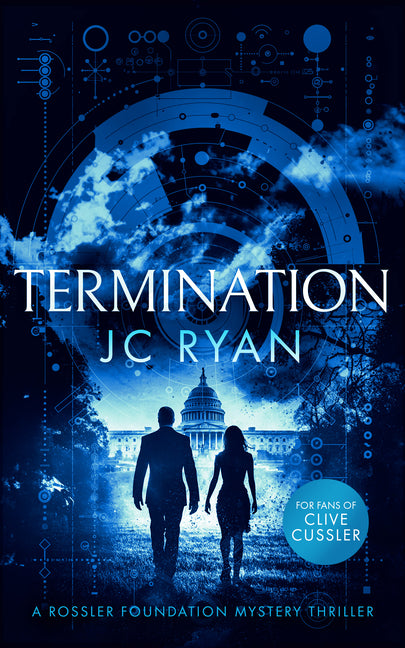 Termination: A Thriller