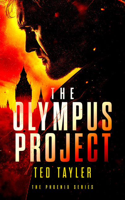 The Olympus Project: The Phoenix Series - Book 1