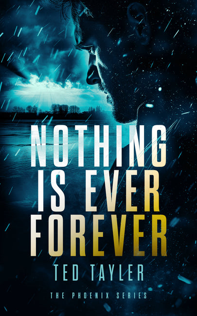 Nothing Is Ever Forever: The Phoenix Series - Book 3
