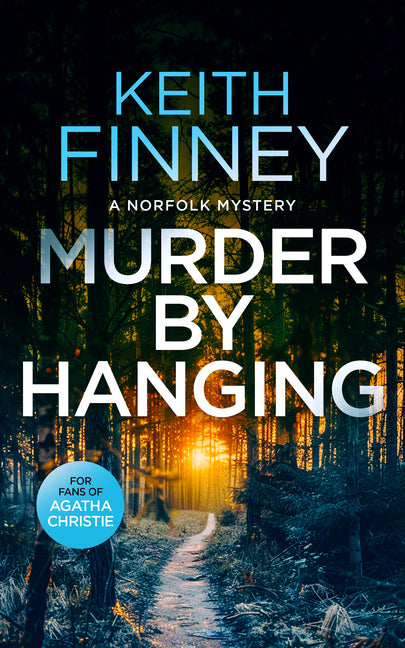Murder by Hanging: A Cozy British Murder Mystery Series