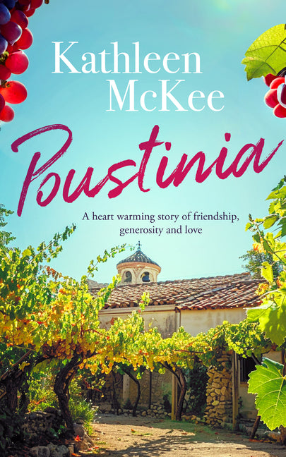Poustinia: A Heartwarming Story of Friendship, Generosity and Love