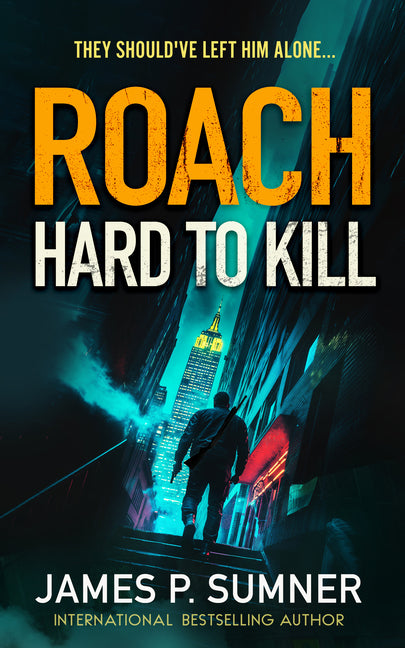 Hard to Kill