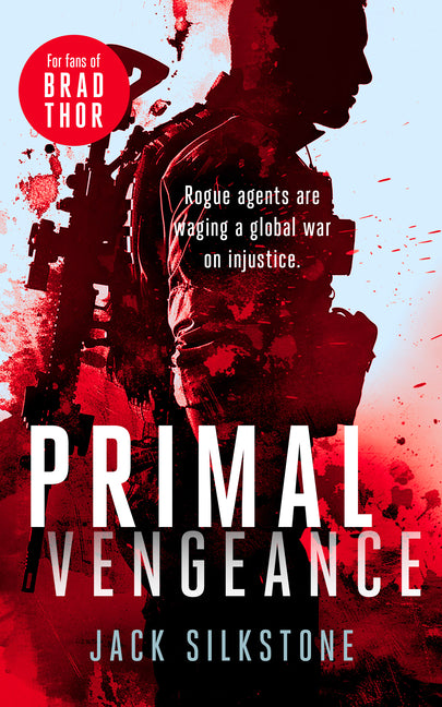 Primal Vengeance: A Primal Action Thriller