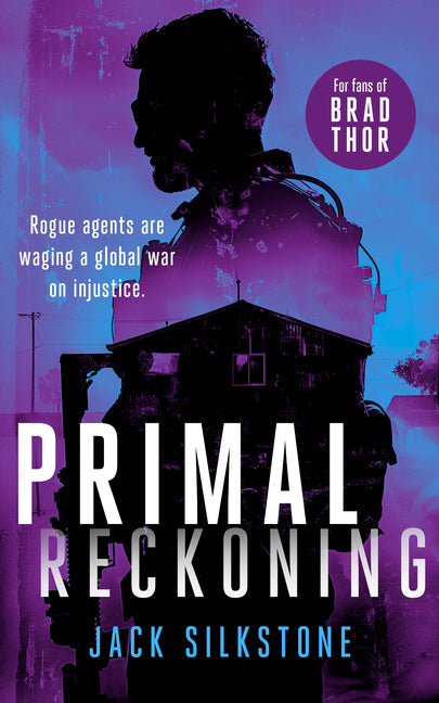 Primal Reckoning: A Primal Action Thriller