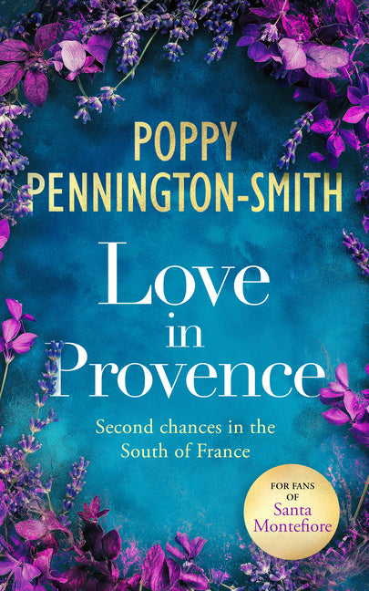 Love in Provence: Sweet Romance on an Unforgettable Train Journey