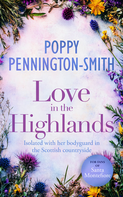 Love in the Highlands: A Heartwarming Story of Love and Trust