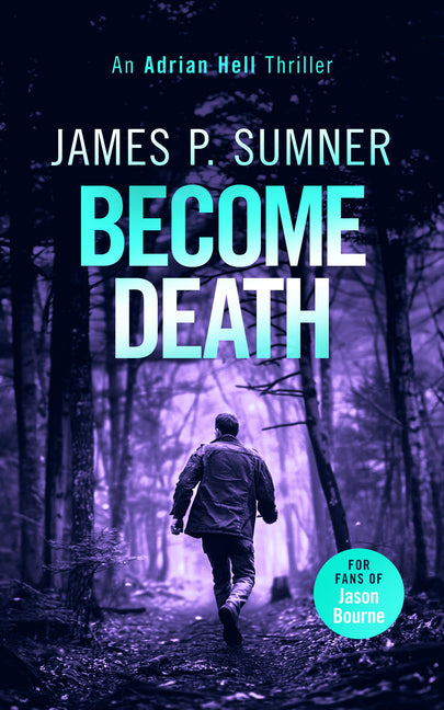 Become Death: A Fast-Paced Assassin Thriller
