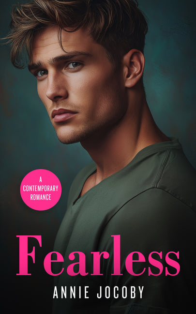 Fearless: New Adult Contemporary Romance - The Gallagher Family
