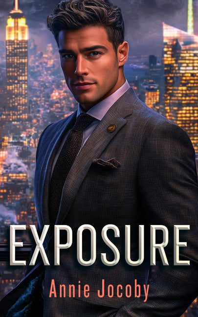 Exposure: A Fake Engagement Billionaire Romance