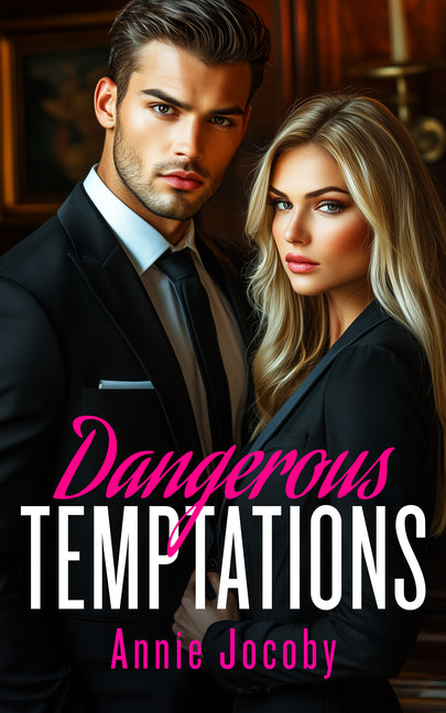 Dangerous Temptations: The Gallagher Family