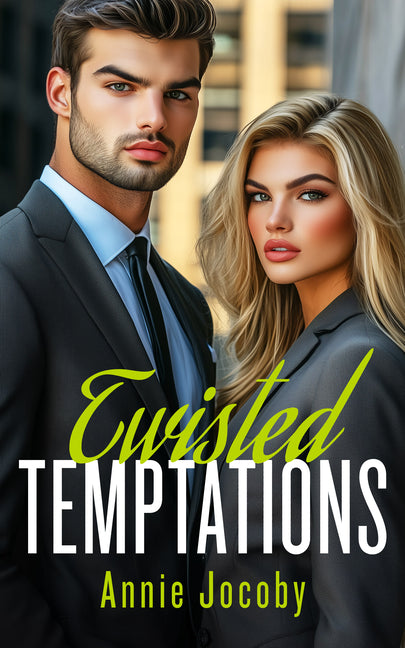Twisted Temptations: The Gallagher Family