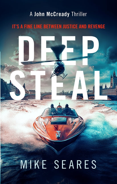 Deep Steal