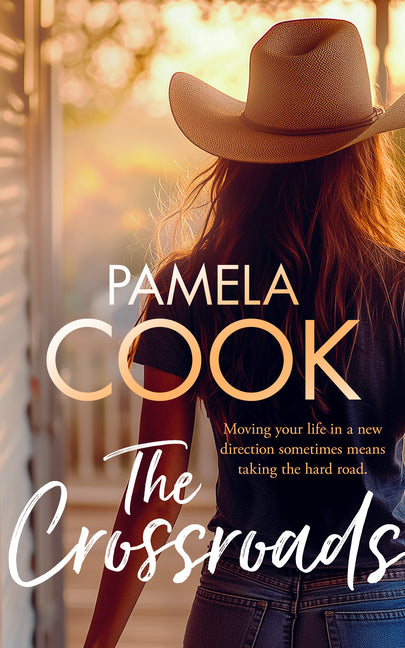The Crossroads: A Women's Fiction Novel Where Secrets Unfold and Found Family Changes Everything