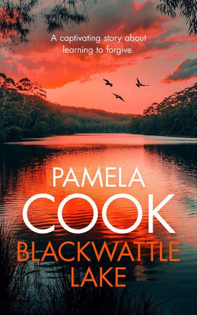 Blackwattle Lake