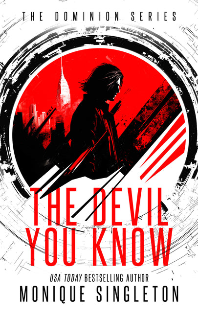 The Devil You Know: Until You Don't