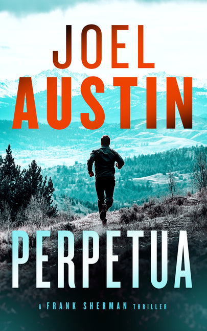 Perpetua: A Military Thriller Where One Text Sparks a War