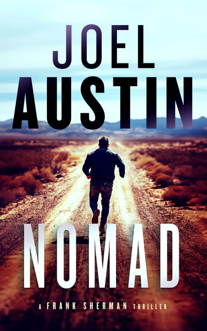 Nomad: A Military Thriller Where the Desert Heat Isn't the Only Killer