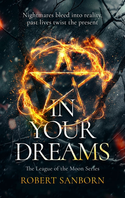 In Your Dreams: A Dark Occult Suspense with Witchcraft