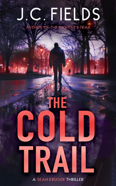 The Cold Trail: An FBI Mystery Thriller