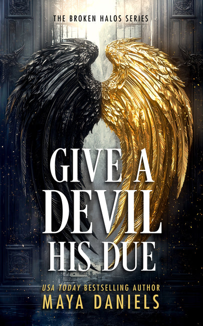 Give a Devil His Due