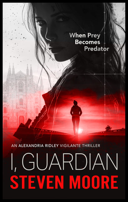 I, Guardian: When Prey Becomes Predator