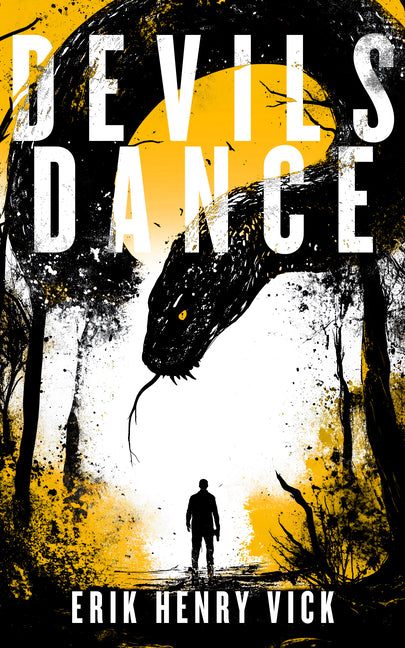 Devils Dance: A Supernatural Thriller