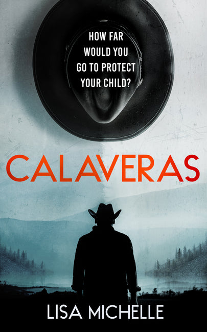 Calaveras: A Thrilling Suspense Novel