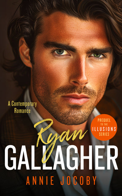 Ryan Gallagher: Illusions Series Prequel