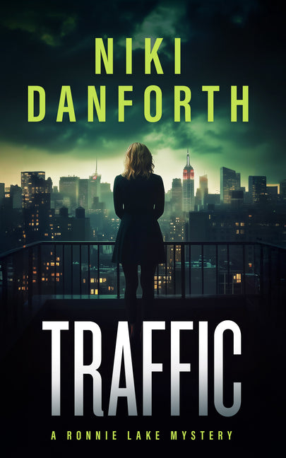 Traffic: A Page-Turning Mystery Series