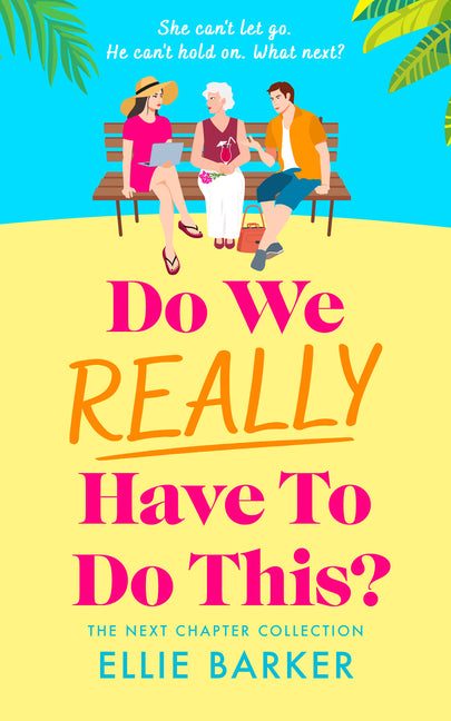 Do We Really Have to Do This?