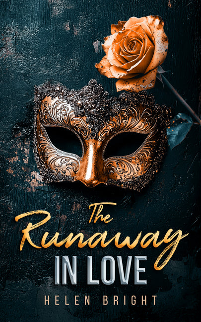 The Runaway in Love: A Gripping Bratva Love Story
