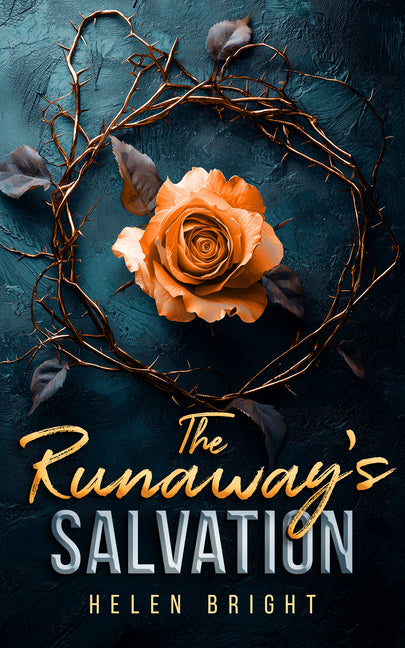 The Runaway's Salvation: A Gripping Bratva Love Story