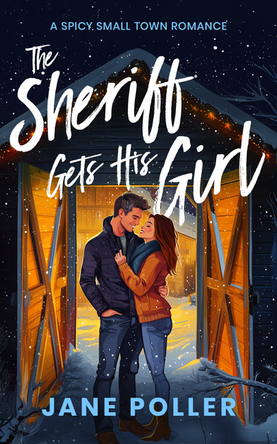 The Sheriff Gets His Girl