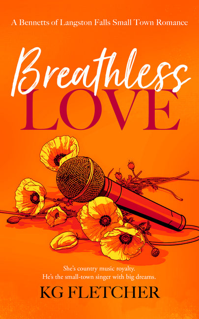 Breathless Love