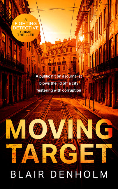 Moving Target