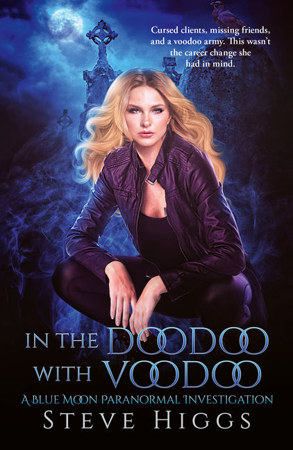 In the Doodoo with Voodoo