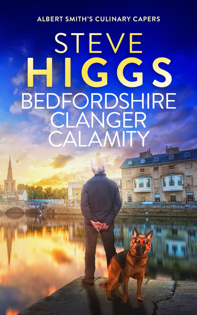 Bedfordshire Clanger Calamity