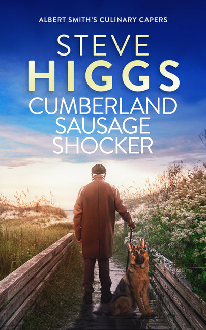 Cumberland Sausage Shocker