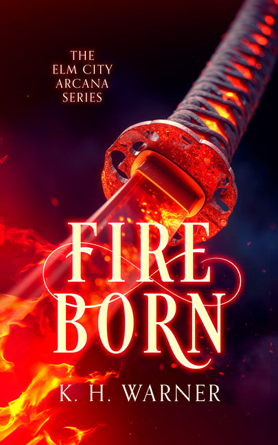 Fire Born