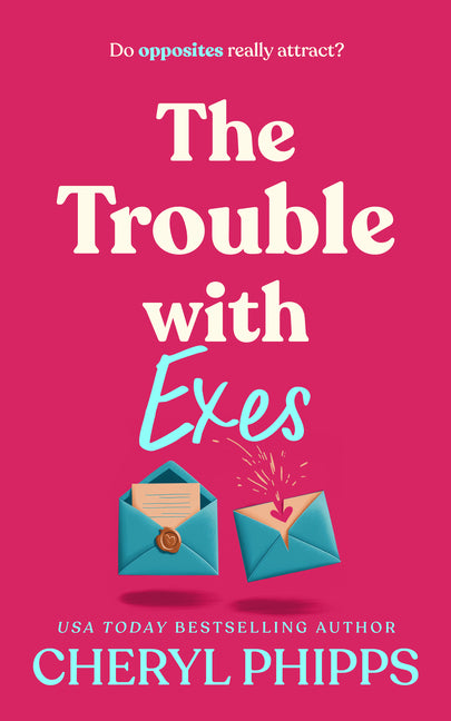 The Trouble with Exes
