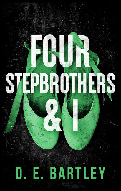 Four Stepbrothers & I: O'Reilly Fight Club Series